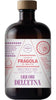 Liquore Fragola 50cl - Liquori dell’Etna
