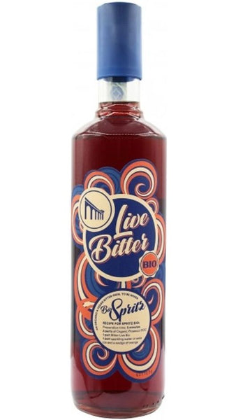 Live Aperitivo 100cl