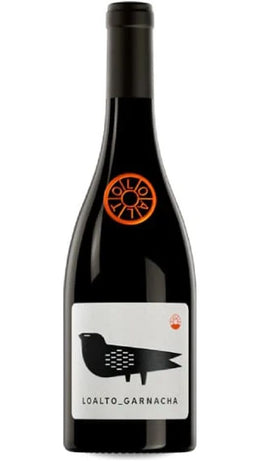 Rosso Garnacha - LoAlto