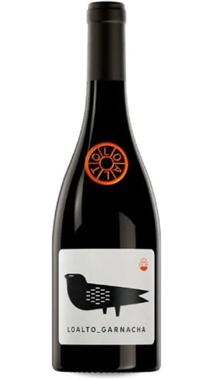 Rosso Garnacha - LoAlto