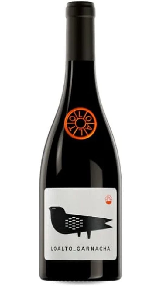 Rosso Garnacha - LoAlto