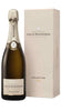 Carte Blanche Collection 244 - Jeroboam - Holzkiste - Champagne De Louis Roederer