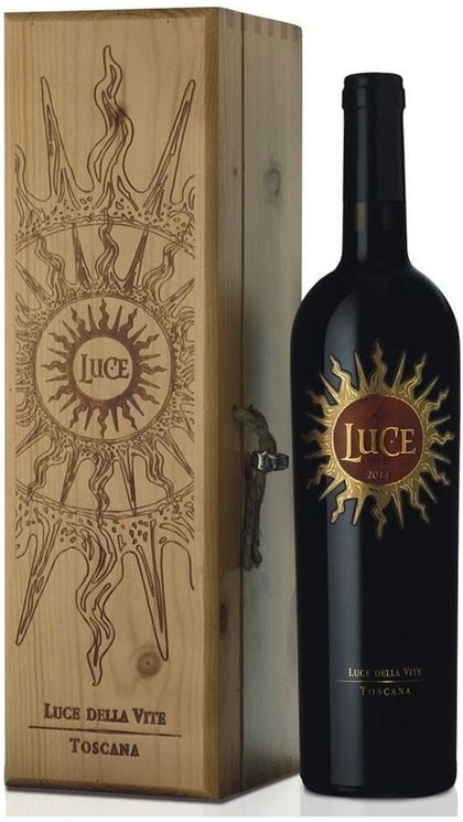 Toscana IGT - Luce - Frescobaldi