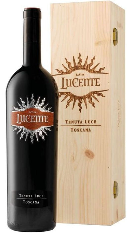 Lucente Toscana IGT - Tenuta Luce - Frescobaldi
