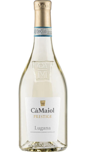 Prestige Lugana DOC 2023 - Ca Maiol