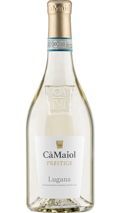 Prestige Lugana DOC 2023 - Ca Maiol
