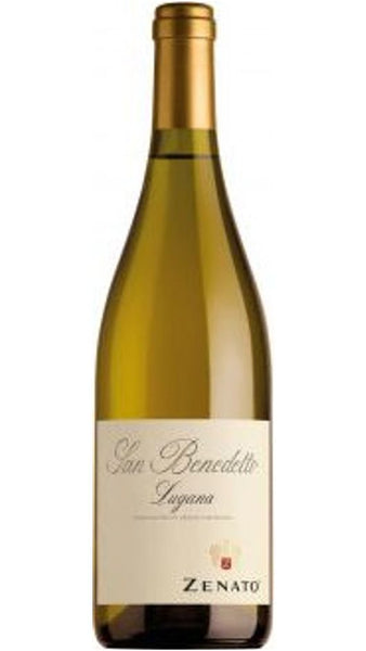 Lugana DOC San Benedetto - Zenato