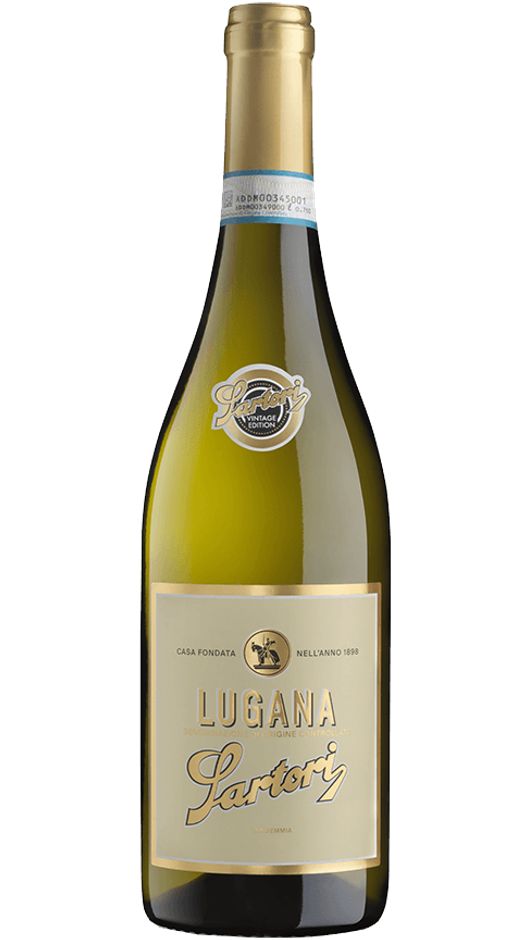 Lugana DOC - Collezione Vintage - Sartori