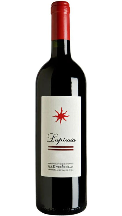 Rosso Toscana IGT Lupicaia - Castello Del Terriccio