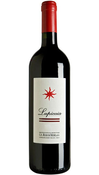 Rosso Toscana IGT 2019 Lupicaia - Castello Del Terriccio