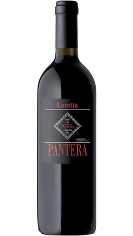 Rosso Pantera - Luretta
