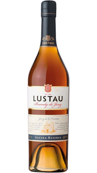 Brandy De Jerez Solera Reserva 70cl - Lustau