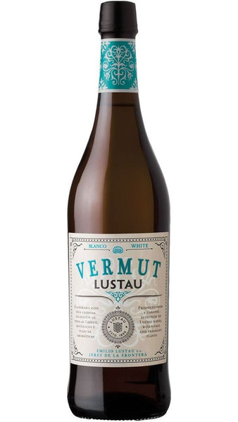 Vermut Bianco 75cl - Lustau