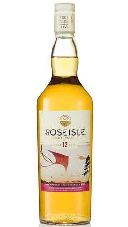 Whisky Lux Roseisle 12 Anni 70cl