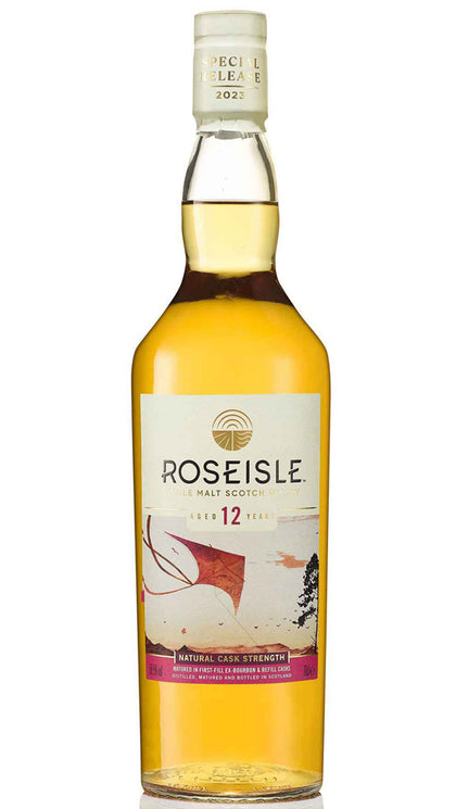 Whisky Lux Roseisle 12 Anni 70cl