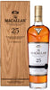 Whisky 25 yo Sherry Oak Cask 2023 70cl - Macallan