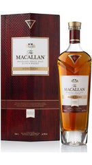 Rare Cask 2024 – Macallan Single Malt – Bottle of Italy