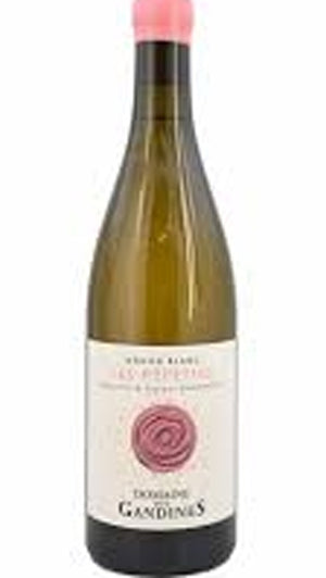Macon Blanc Les Pépettes - Domaine Des Gandines