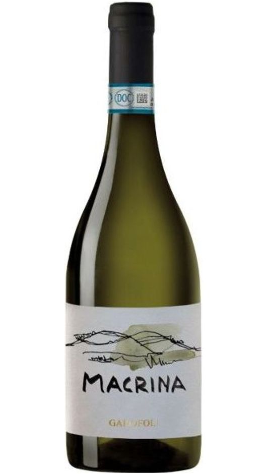 Macrina Verdicchio di Jesi DOC - Garofoli