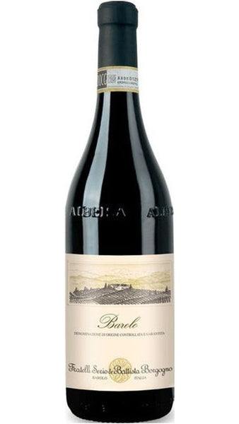 Barolo DOCG - Magnum - Fratelli Borgogno