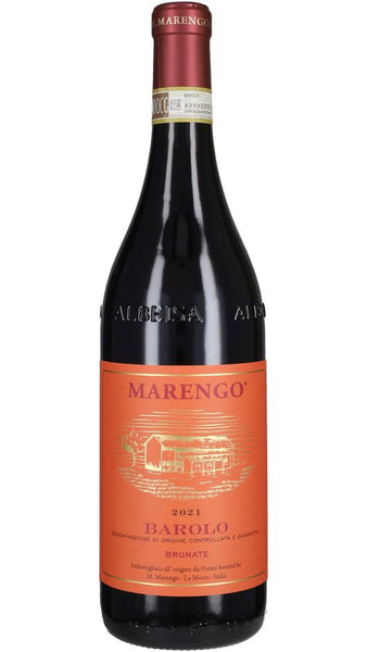 Barolo DOCG - Magnum - Mario Marengo