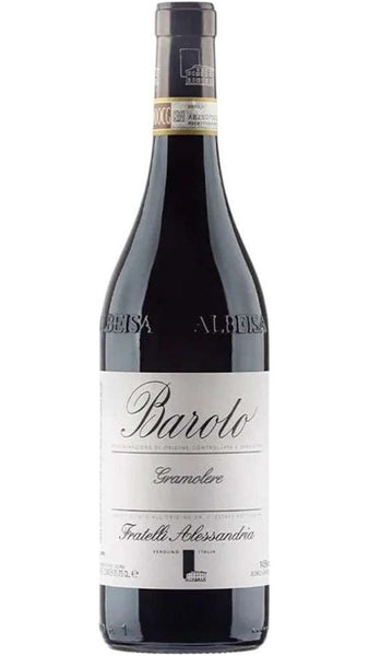 Gramolere Barolo DOCG - Magnum - Fratelli Alessandria