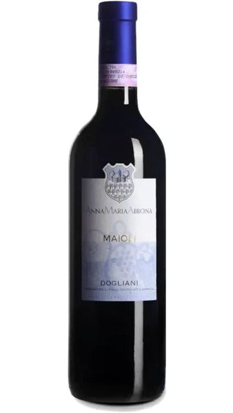 Maioli Dogliani DOCG - Anna Maria Abbona