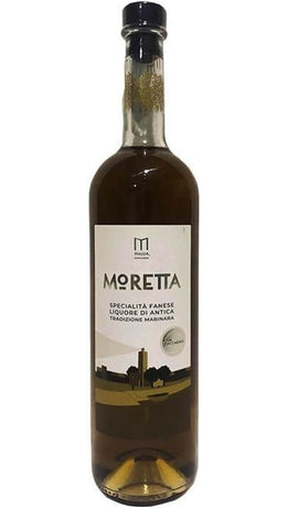 Liquore Caffè Moretta 70cl - Major
