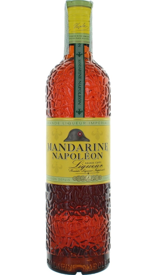 Mandarine Napoleon 70cl