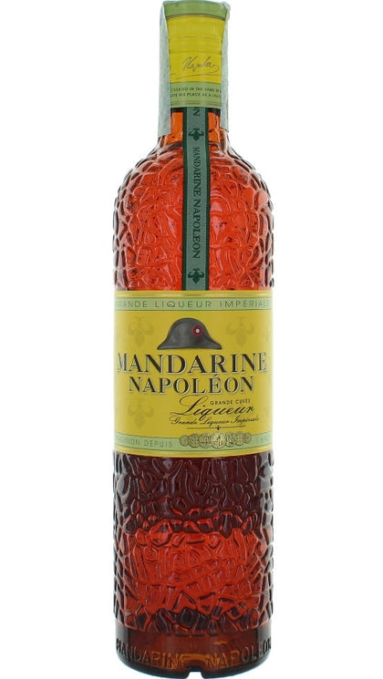 Mandarine Napoleon 70cl