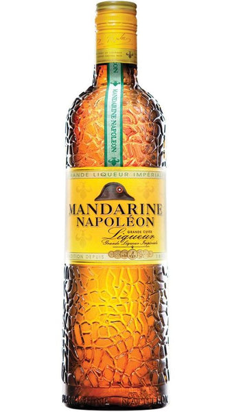 Mandarine Napoleon Liqueur 70cl - De Kuyper