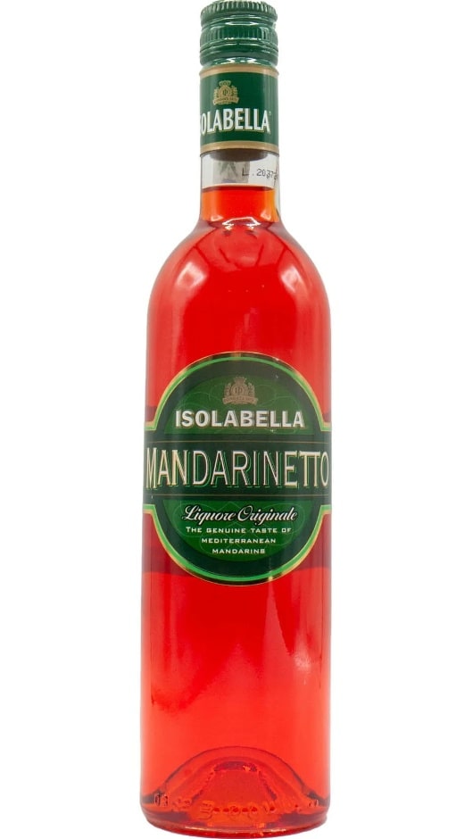 Mandarinetto Isolabella Cl.70
