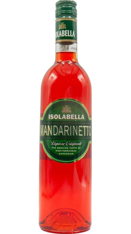 Mandarinetto Isolabella Cl.70