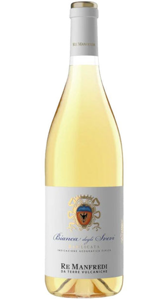 Bianca degli Svevi IGT - Re Manfredi