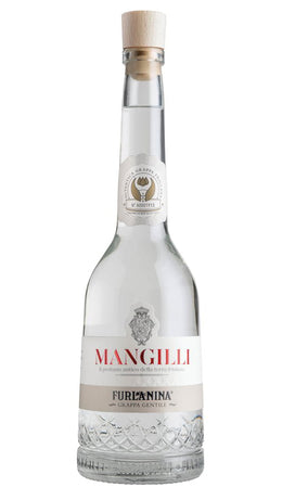 Grappa Mangilli Bianca 70cl