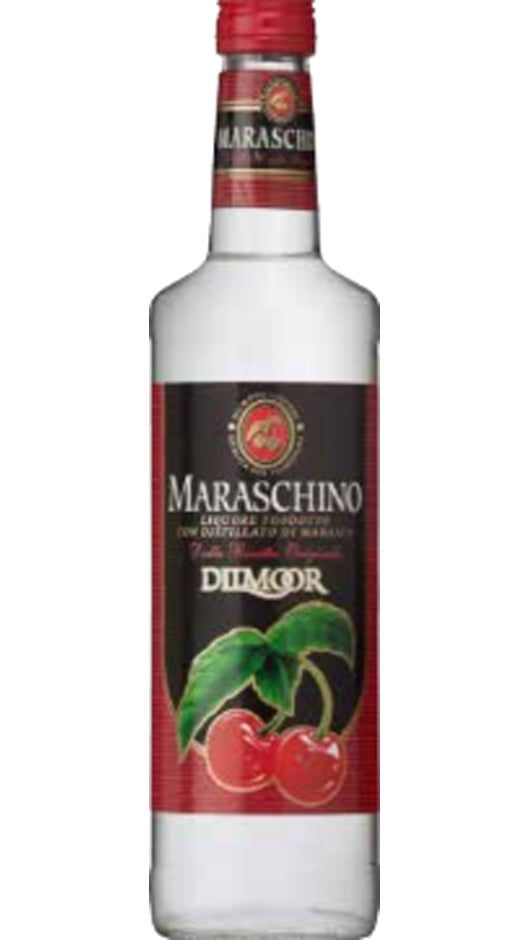 Maraschino Liqueur Coop Distillerie maraschino-liqueur-coop-distillerie