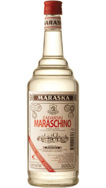 Liquore Maraschino 100cl - Maraska
