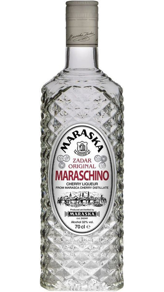 Liquore Maraschino Zadar 70cl - Maraska