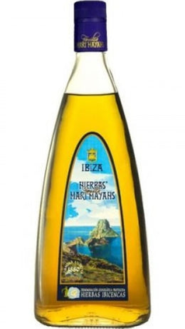 Mari Mayans Hierbas Ibicencas 100cl Senza Ramo