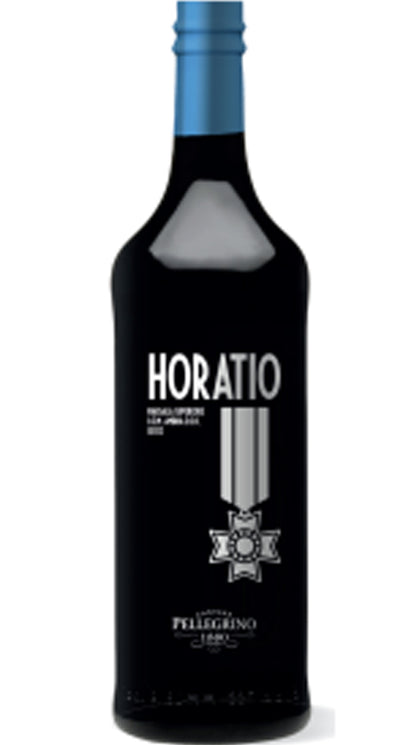 Marsala Pellegrino Secco Superiore DOC Ambra "Horatio" 75cl