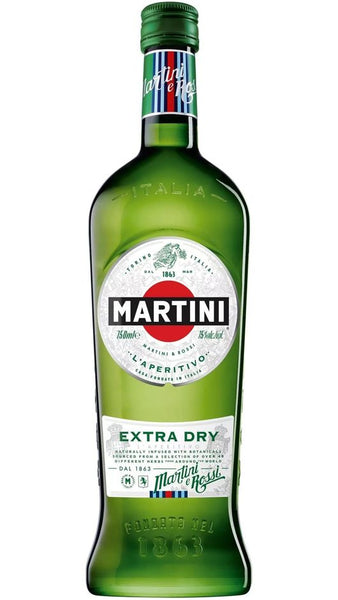 Vermouth Martini Extra Dry - 100cl