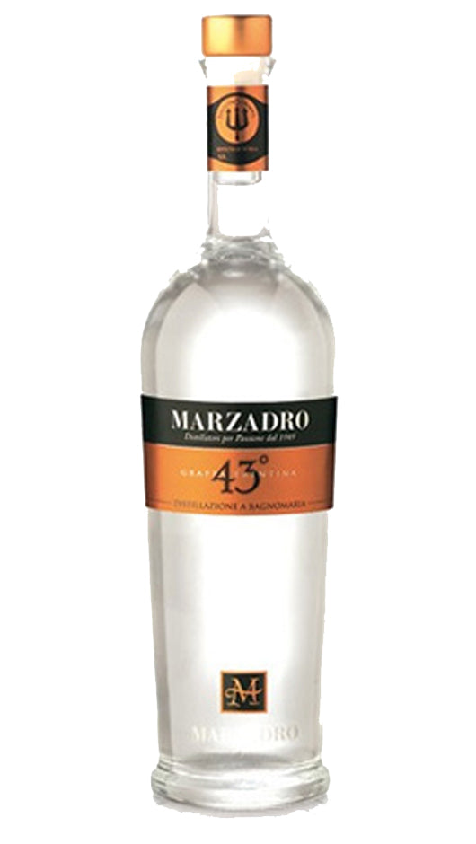 Grappa Marzadro 70cl