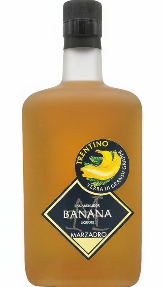 Marzadro Mint Verde 70cl