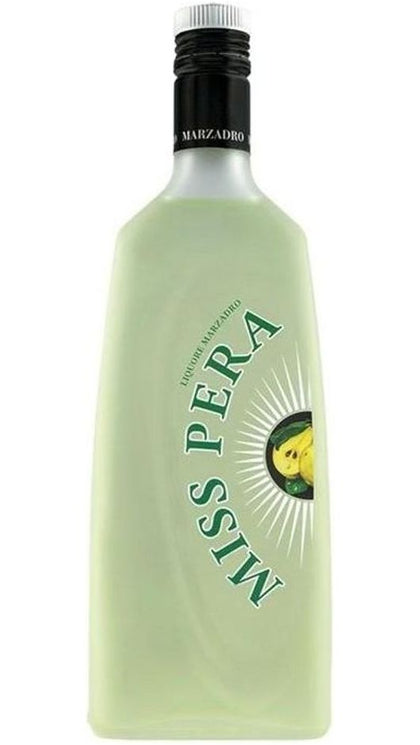 Marzadro Liqueur Poire Miss Pera 70cl