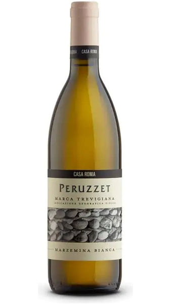 Marzemina Bianca Trevigiana - Peruzzet - Casa Roma