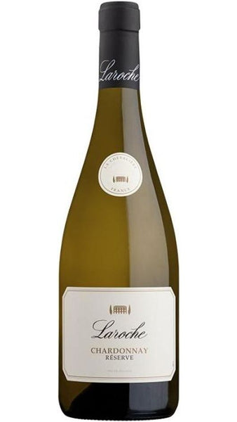 Chardonnay Réserve - Mas La Chevalière