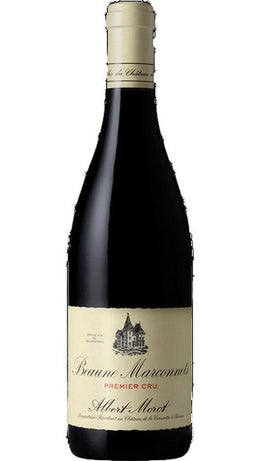 Beaune Rouge Les Marconnets 1er Cru - Albert Morot