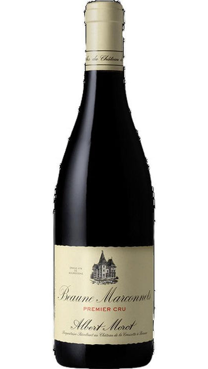 Beaune Rouge Les Marconnets 1er Cru - Albert Morot