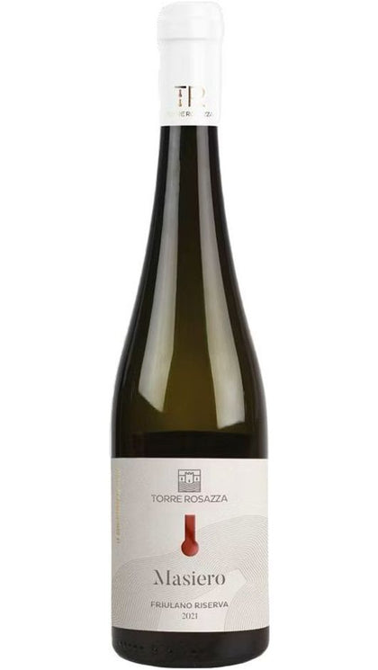 Friuli Colli Orientali DOC Riserva - Masiero - Torre Rosazza