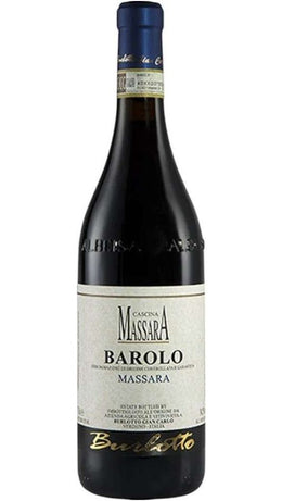 Massara Barolo DOCG 2021 - Burlotto Gian Carlo